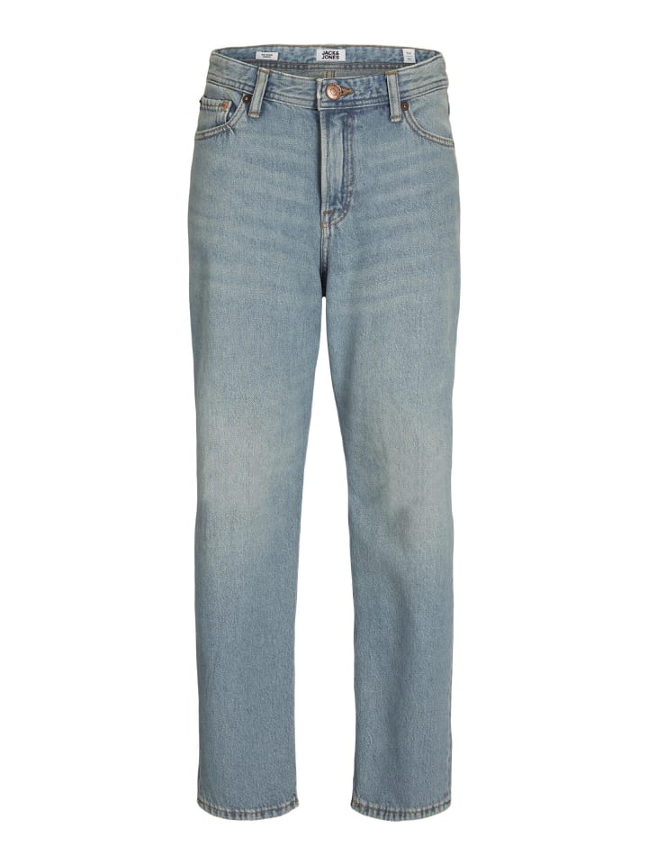 

Джинсы Jack & Jones, синий деним