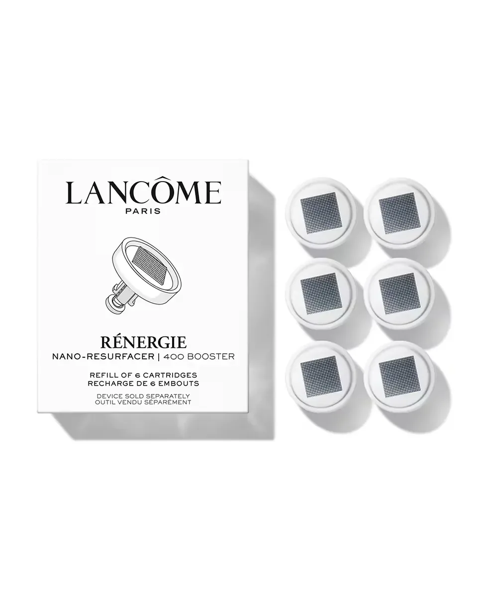 Нано-рестайлер Nano-Resurfacer-400 Rénergie Booster Lancôme Lancôme