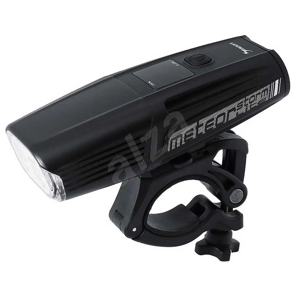 

Передний свет Moon Meteor Storm Lite USB, черный