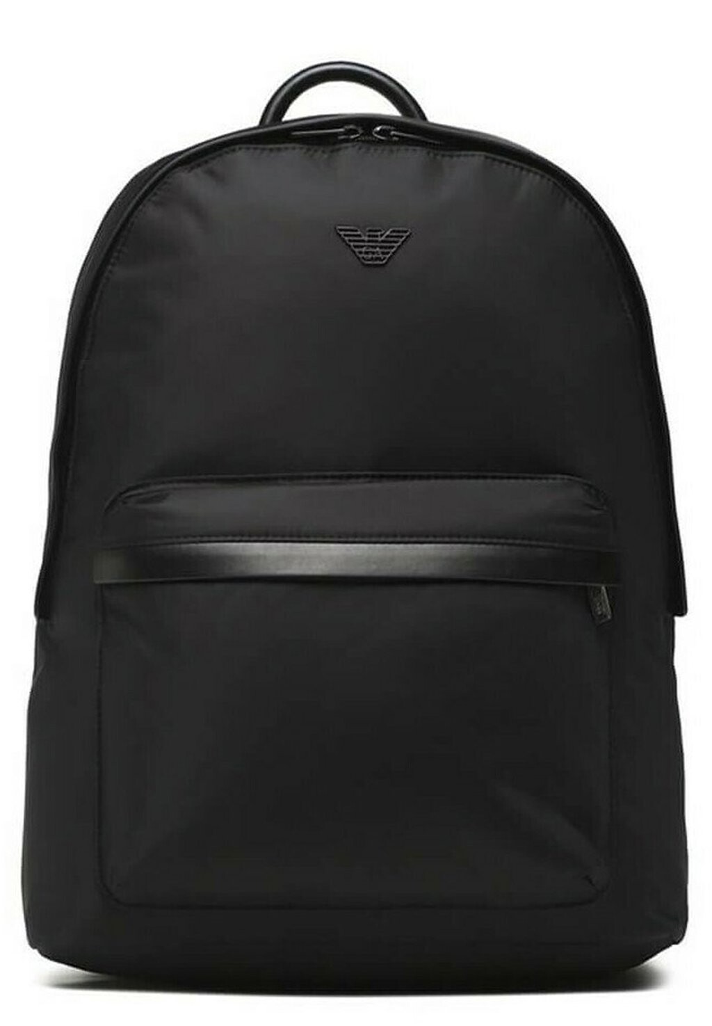 

Рюкзак Emporio Armani, цвет black