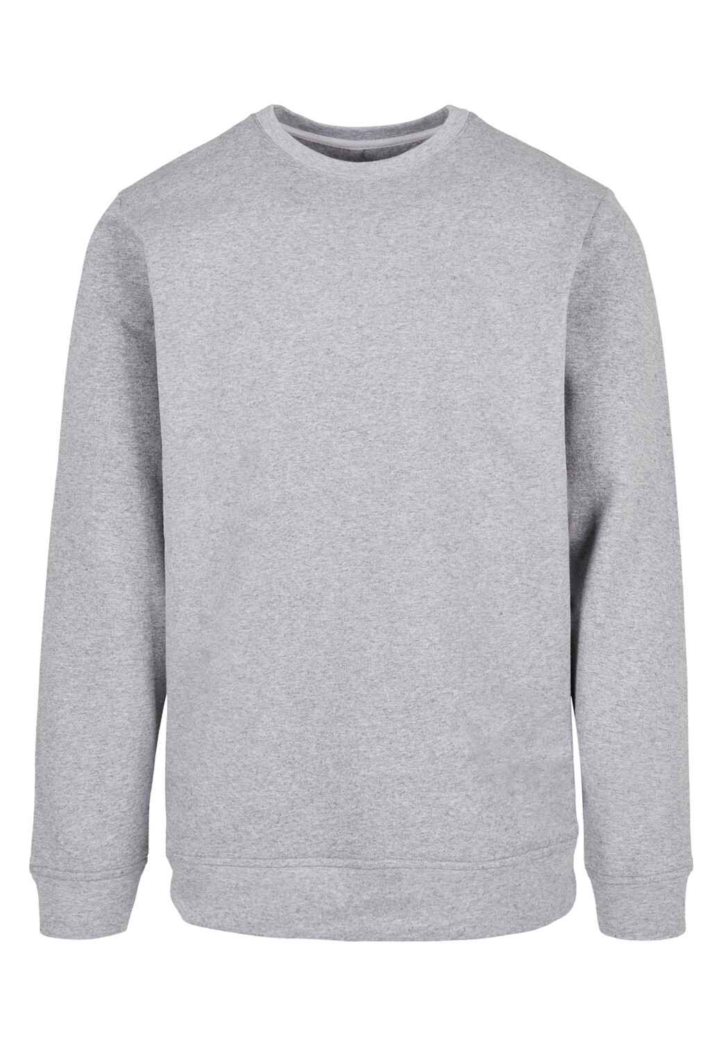 

Пуловер F4NT4STIC Sweatshirt Brooklyn 98 NY CREW, цвет grau meliert