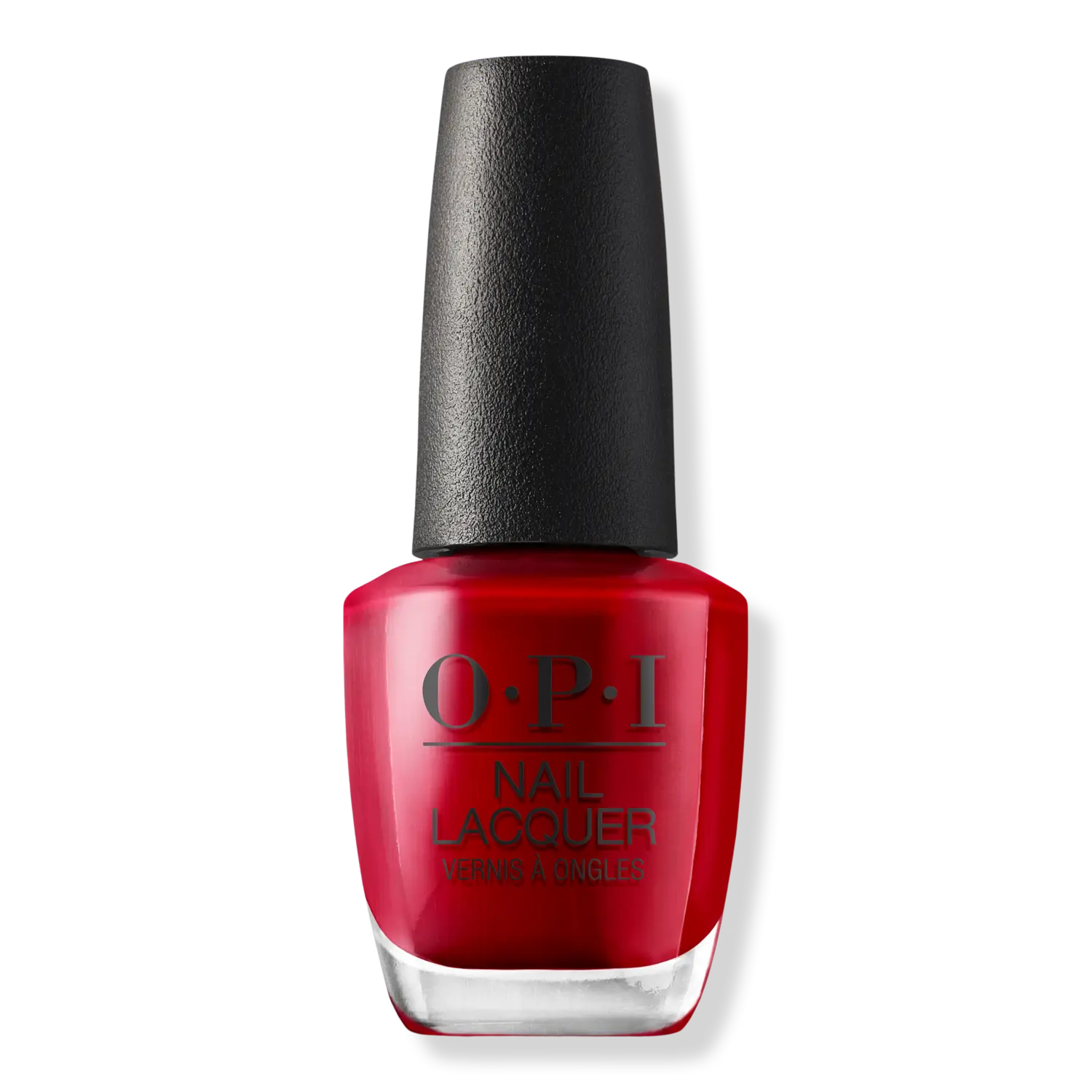 

Лак для ногтей, красные/оранжевые/желтые оттенки OPI, Red Hot Rio