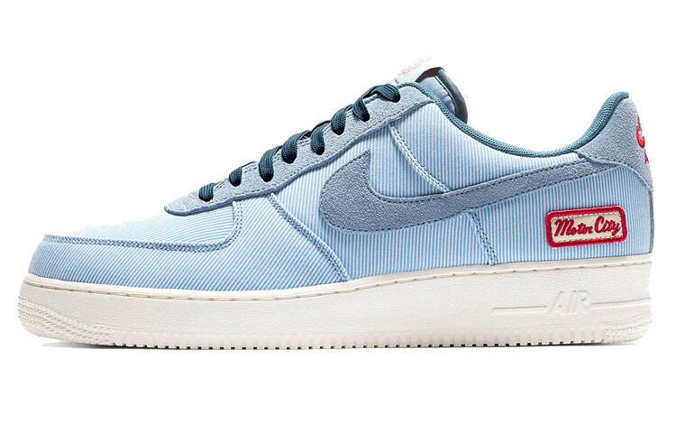 

Кроссовки Nike Air Force 1 Low Detroit Home