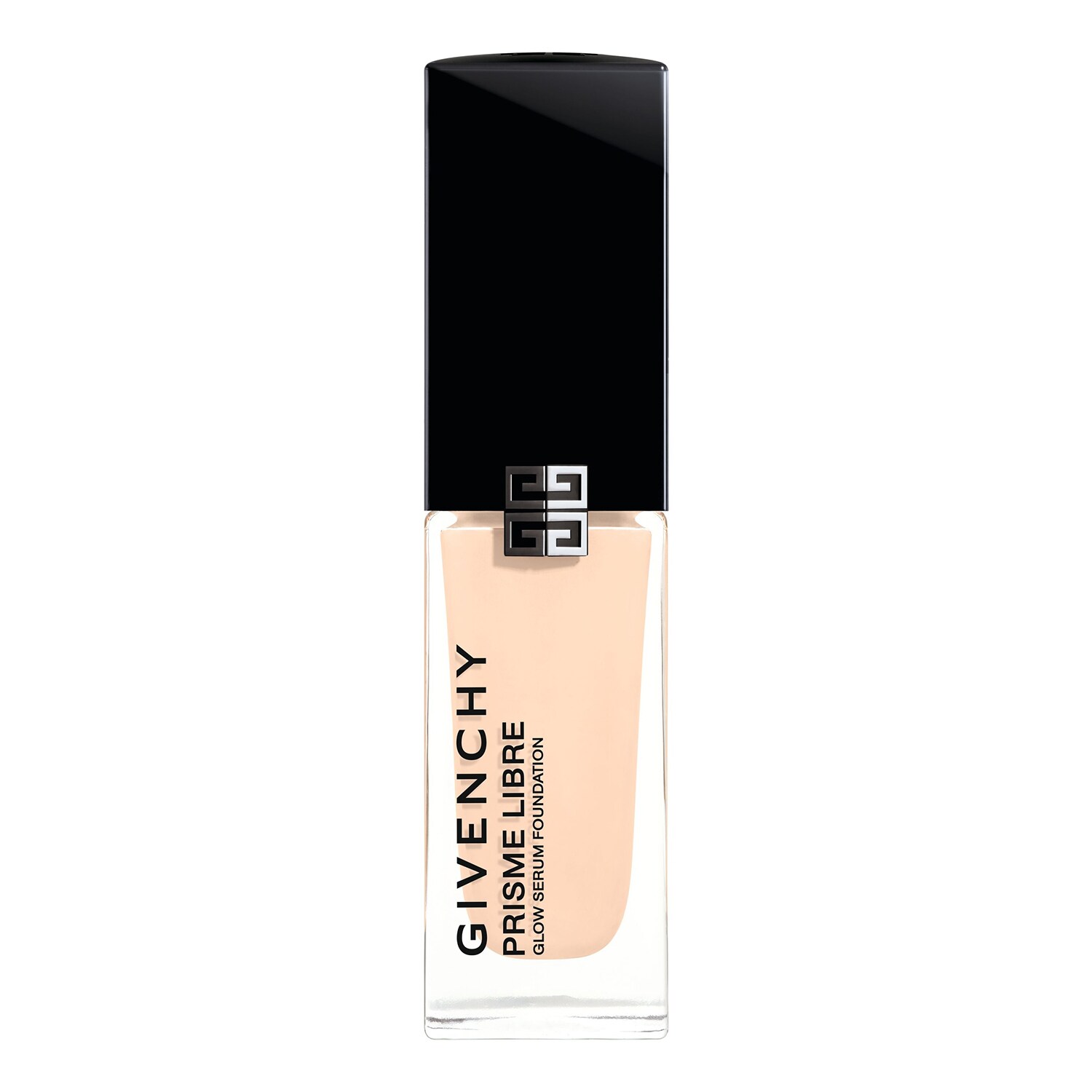 Тональная основа Prisme Libre Glow Serum Givenchy, 0.5C (30 ml)