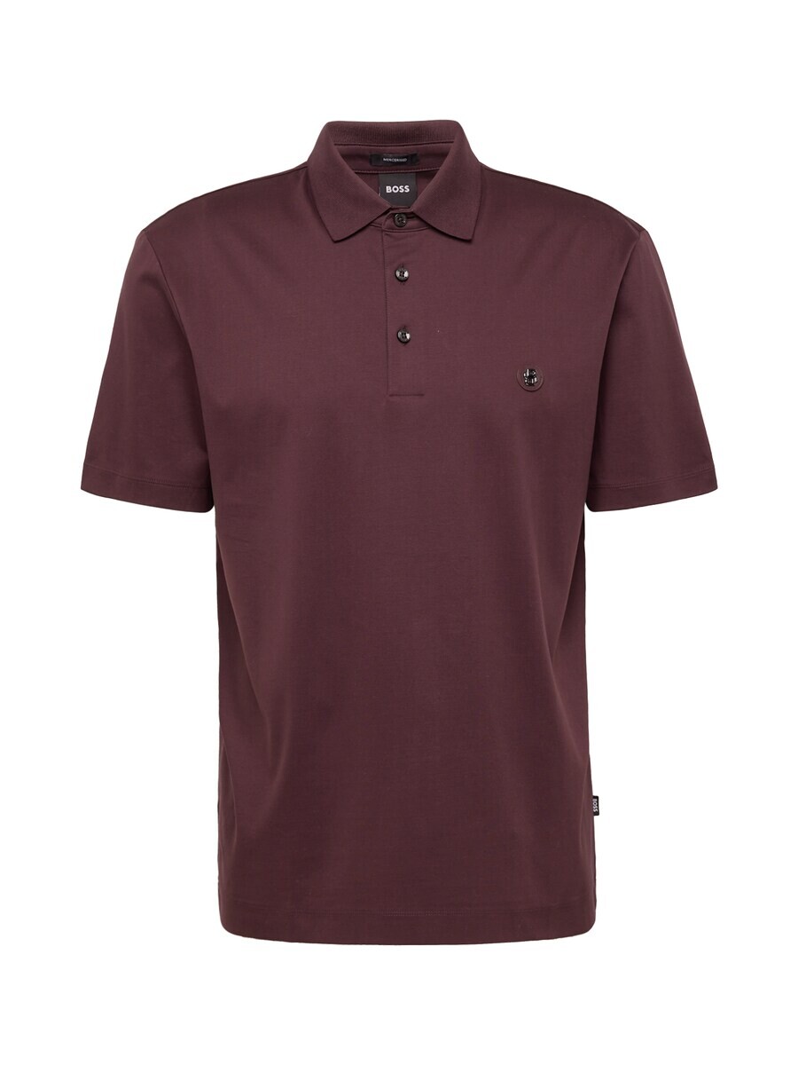 

Футболка BOSS C-Parris 01, цвет Wine red