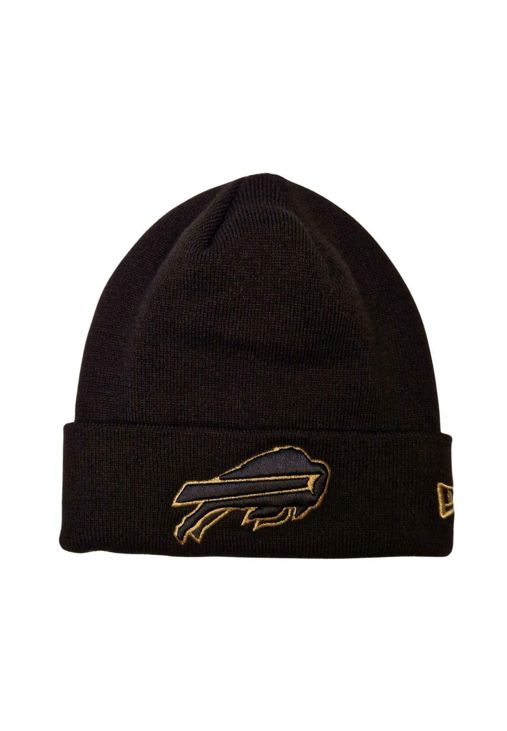 

Шапка BILLS NFL LOGO CUFF New Era, черный