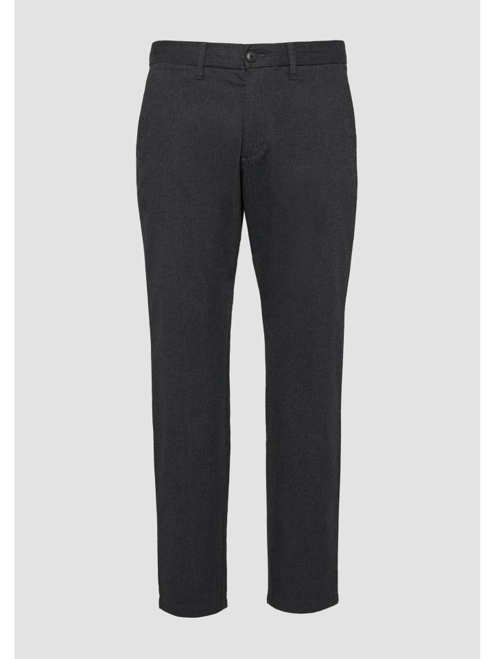 

s.Oliver Брюки PHOENIX, цвет 98Q3, темно-серый