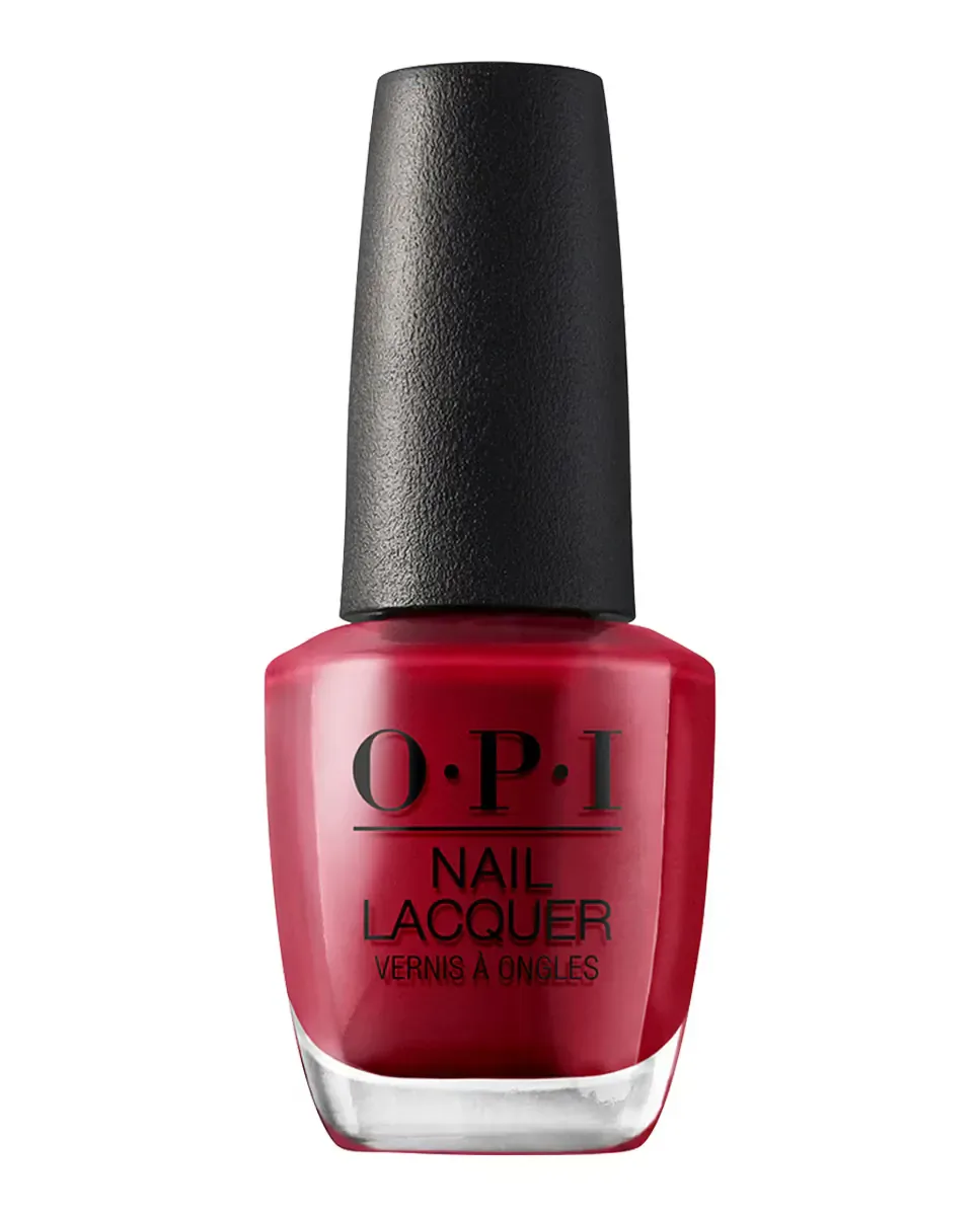 Лак для ногтей Opi Red Collection, Opi Red Nll72