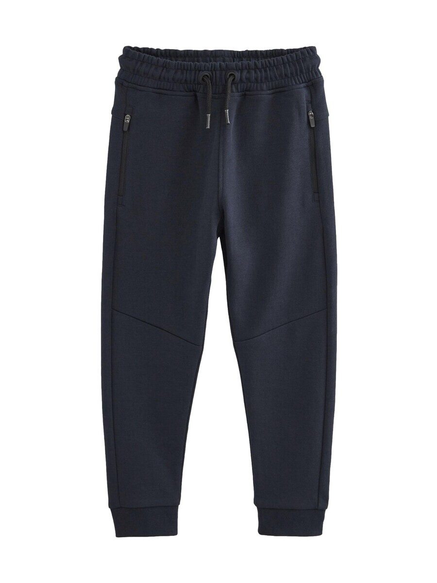 

Тканевые брюки Next Tapered Pants, темно-синий