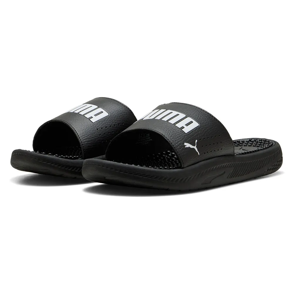 

Кроссовки Puma Softride Slide Massa, черный