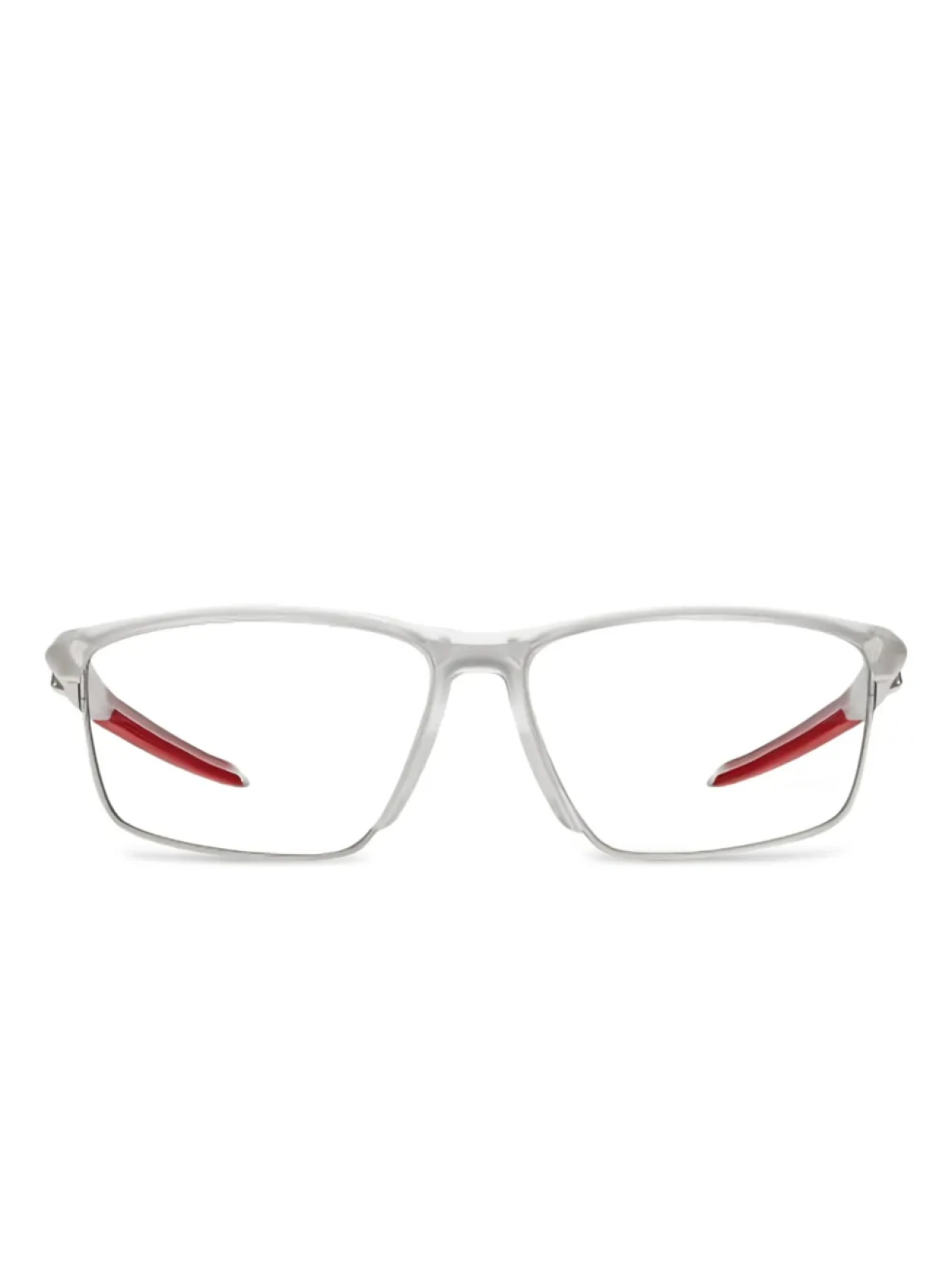 

Очки в прямоугольной оправе Tommy Hilfiger, белый