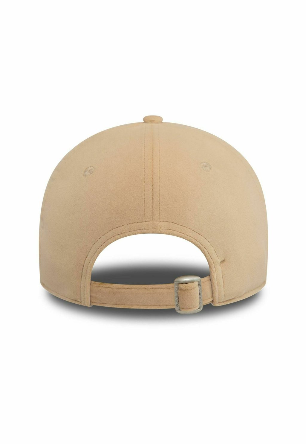 

Бейсболка 9FORTY VELOUR DIAMANTE LA DODGERS New Era, бежевый