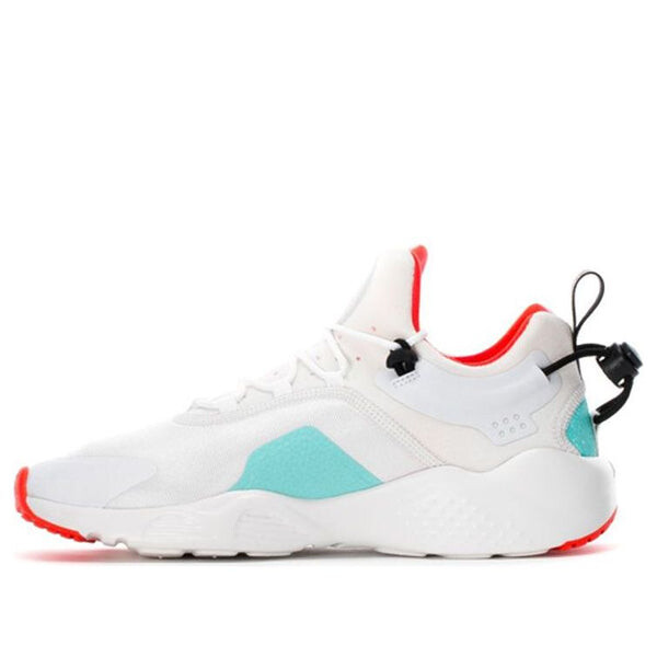 

Кроссовки air huarache city move Nike, белый