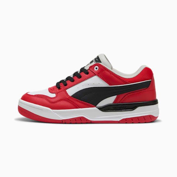 

Мужские кроссовки Rebound Retro Puma, черный