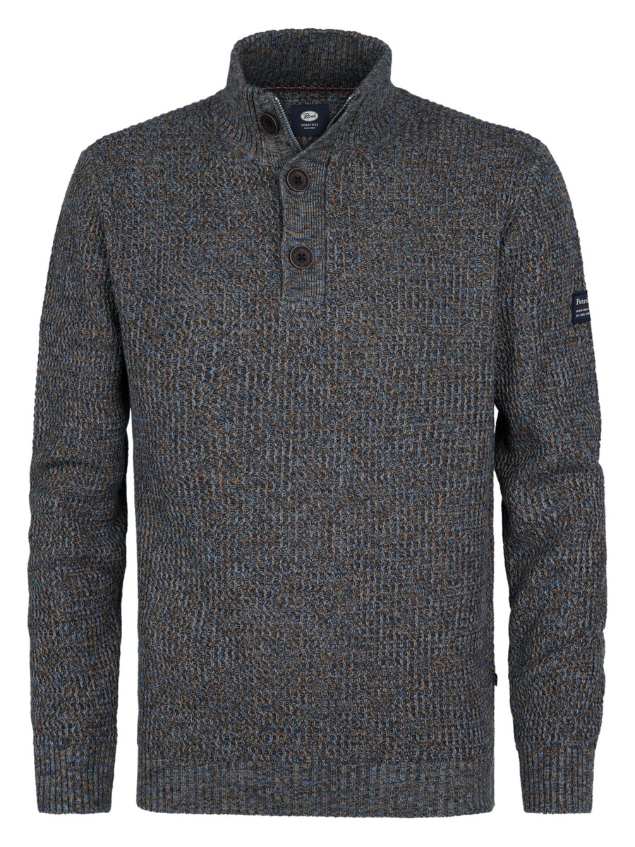 

Свитер Petrol Industries Salem, Anthracite