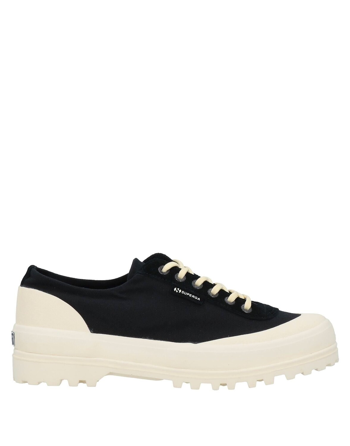 

Кроссовки Paura X Superga, черный