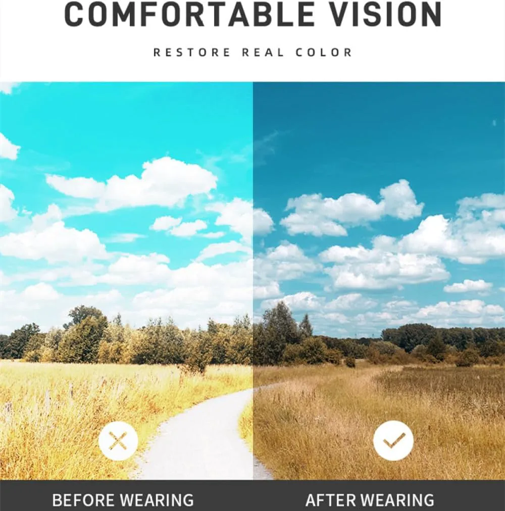 

Солнцезащитные очки для женщин 2027 года, крупная оправа, «кошачий глаз», модные очки для активного отдыха и путешествий, защита от ультрафиолета UV400 MTZJH, A4