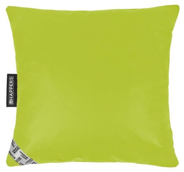 

Декоративная подушка Happers Indoor, 60x20x60 см, зеленый