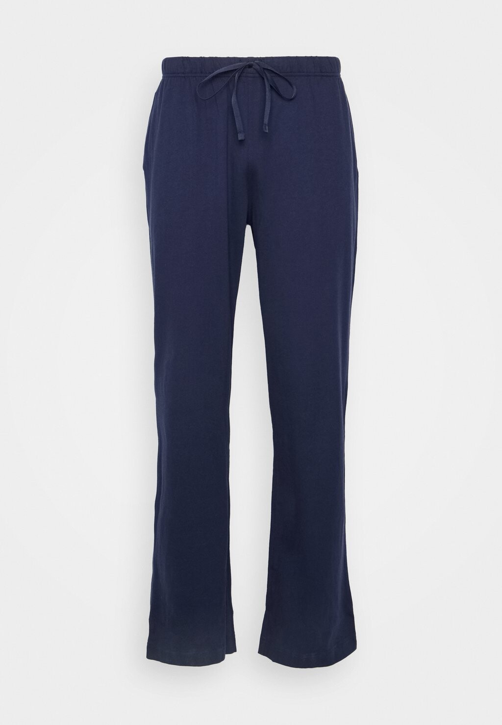 Пижамные брюки БРЮКИ Polo Ralph Lauren, круизный темно-синий — фото 4