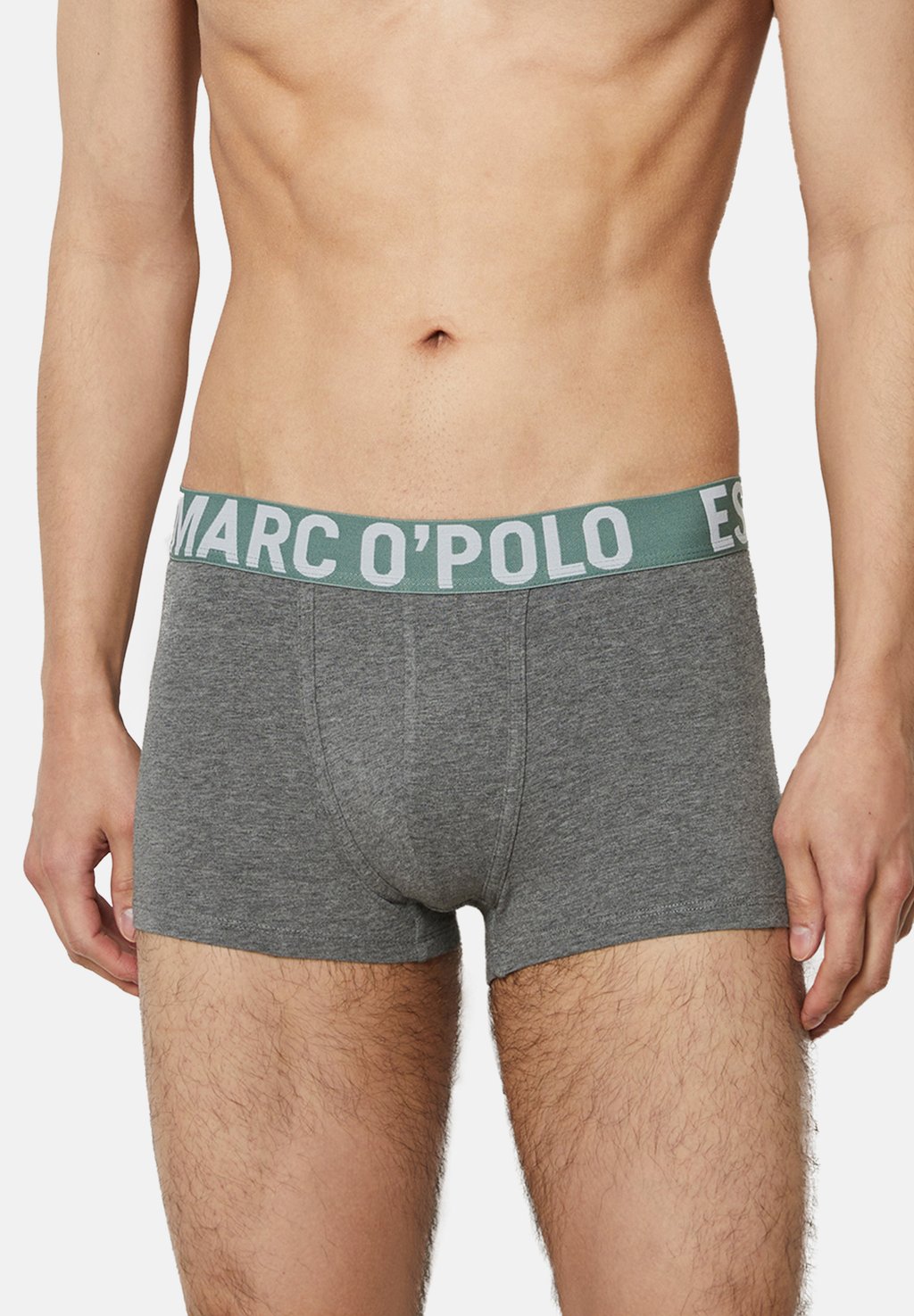 

Брюки ESSENTIALS 3 PACK Marc O'Polo, серый