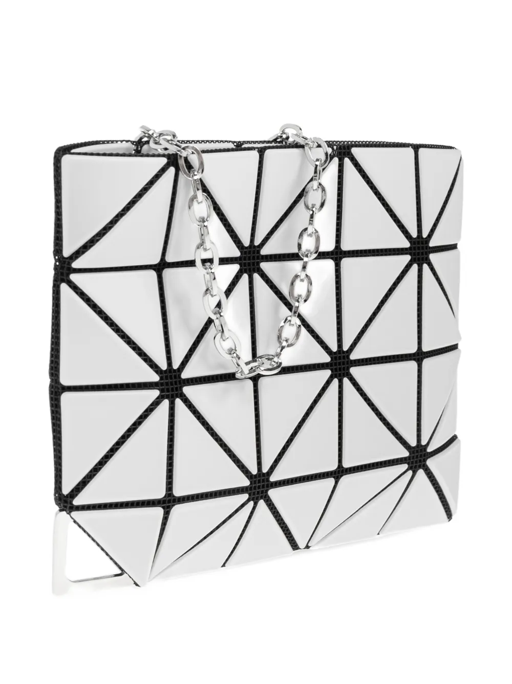 

Сумка Lucent Bao Bao Issey Miyake, белый