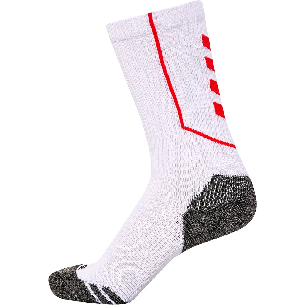 

Носки Hummel Pro Training Low short, белый