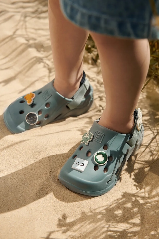 

Детские сандалии Milas Sandals Liewood, синий