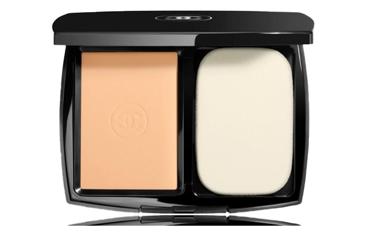 

PaperMatte стойкая пудра для макияжа, выравнивающая тон кожи, 13г CHANEL