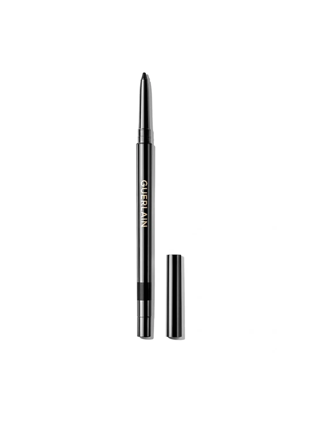 Карандаш для контура глаз GUERLAIN No.01 Black Ebony, 0.35 г Guerlain