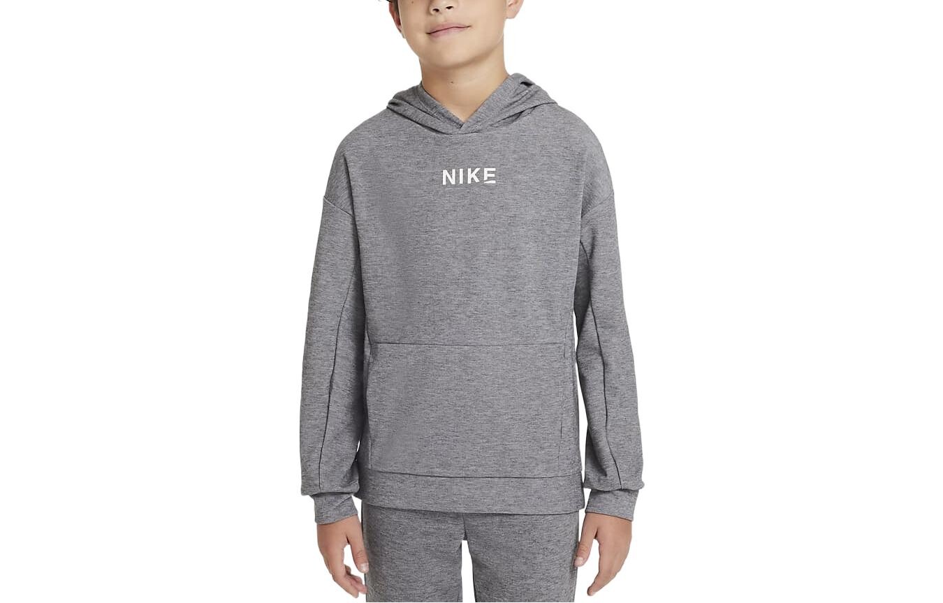 

Детская толстовка Nike, серый
