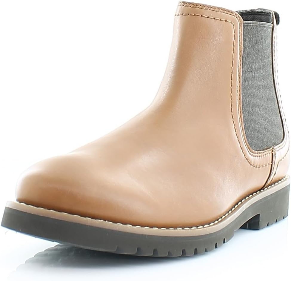 

Мужские ботинки Rockport Mitchell Chelsea, Tan
