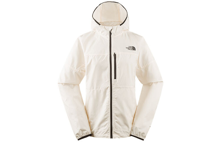 

THE NORTH FACE Женская куртка, цвет Off-white