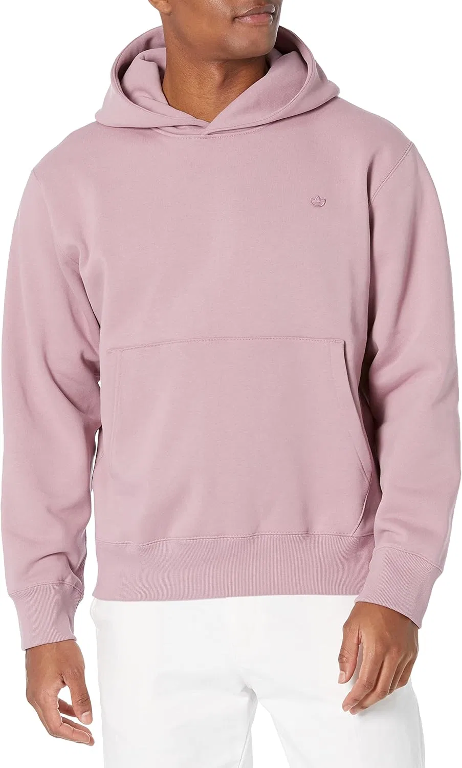 Мужская толстовка adidas Originals Adicolor Trefoil