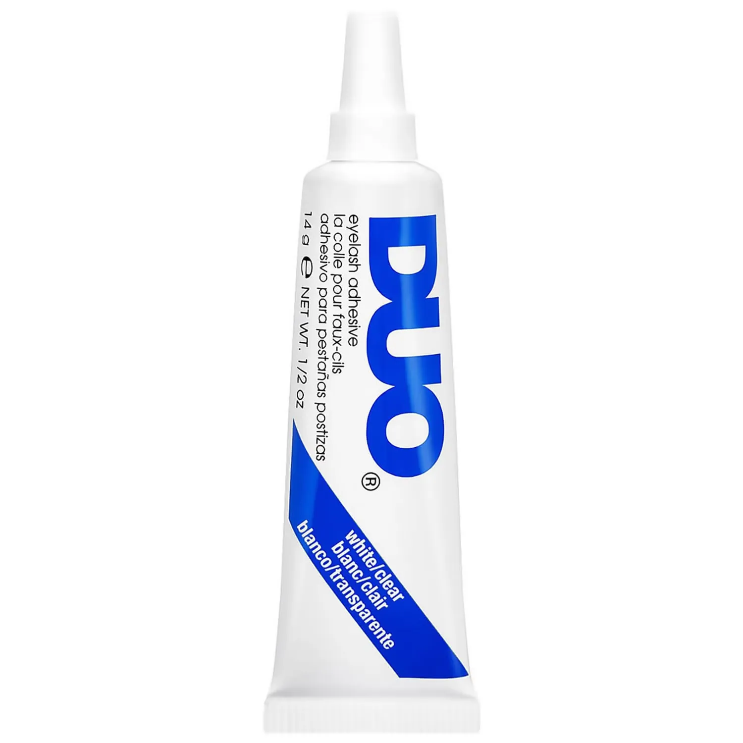 

Клей для ресниц Duo Mac