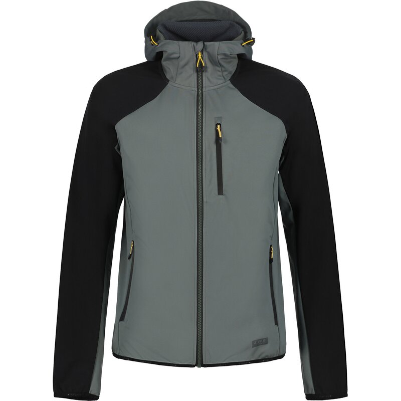 

Функциональная куртка Bradford Icepeak, цвет dunkel olivgruen