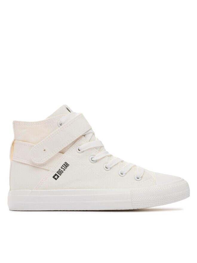 

Кеды Big Star Shoes, белый