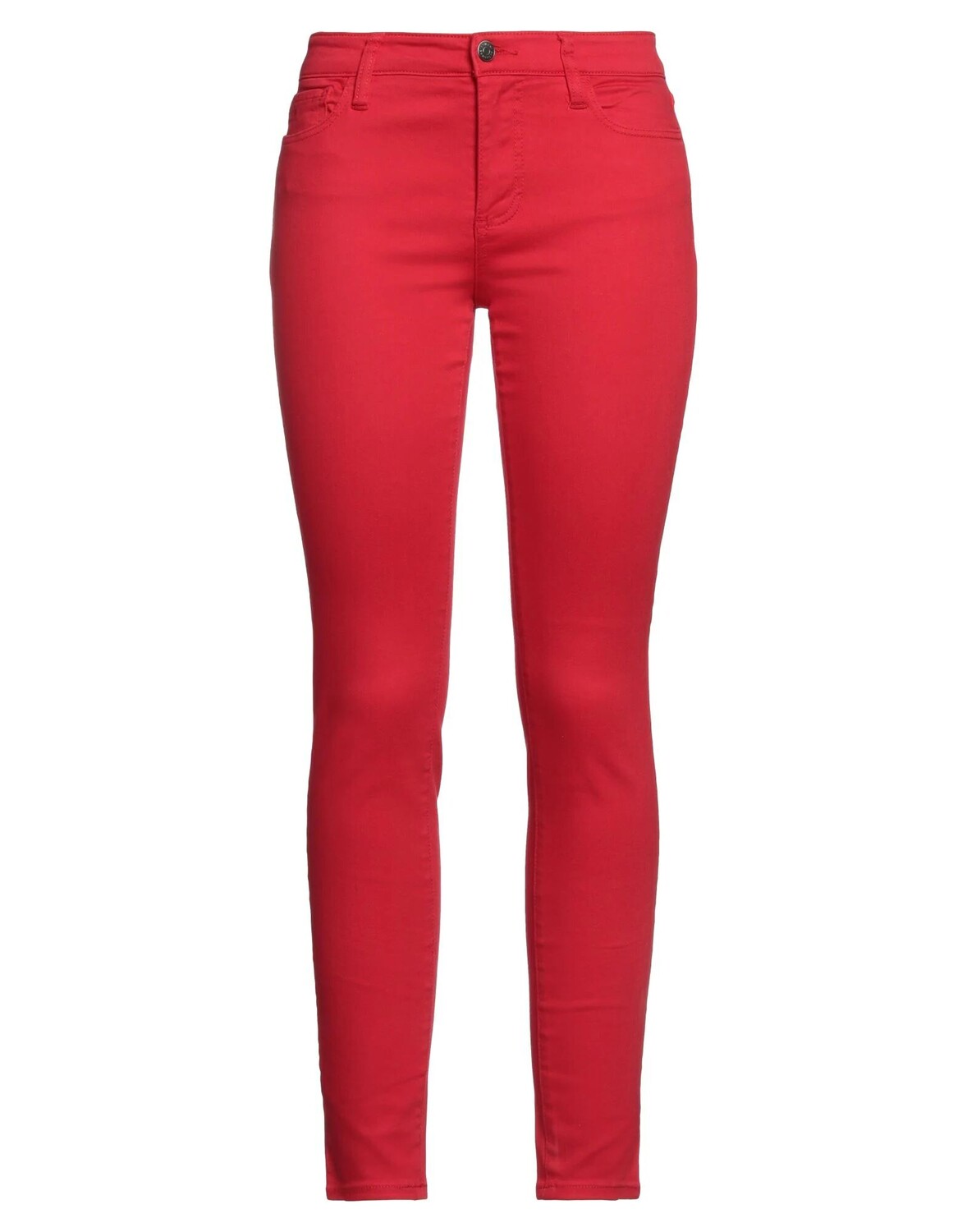 

Джинсы Armani Exchange, красный
