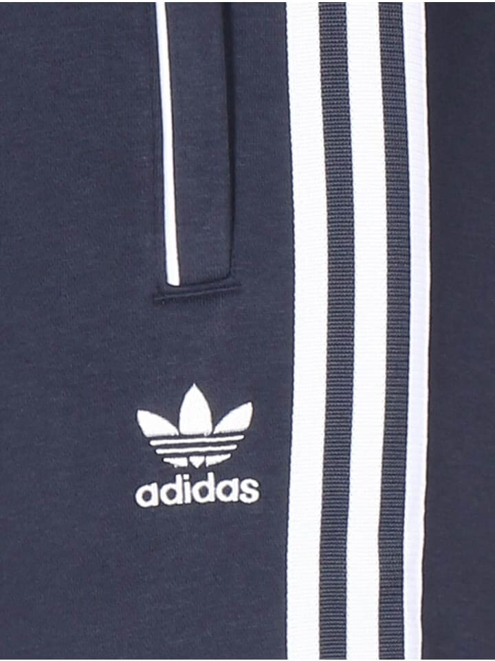 Спортивные штаны adidas, цвет shadow navy — фото 3