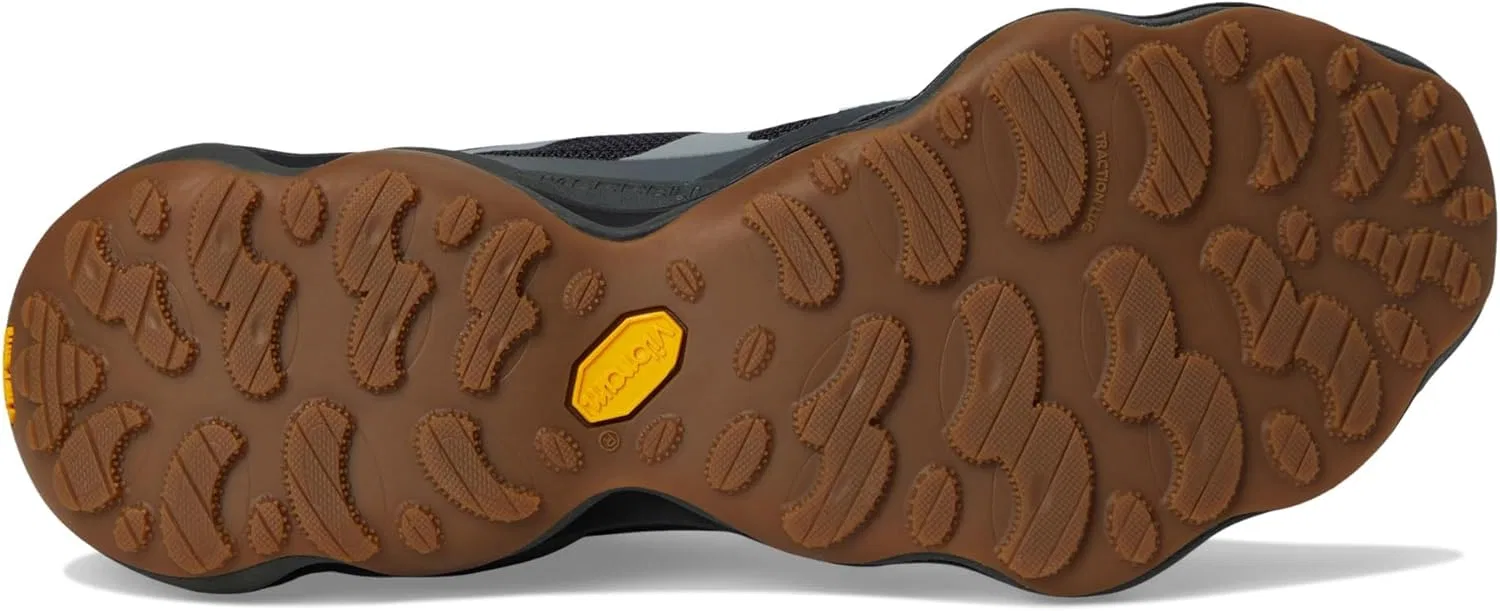 Мужские кроссовки Merrell Speedarc Matis, Black — фото 3