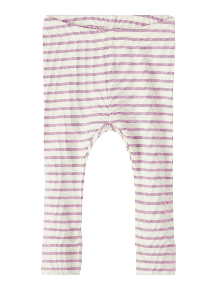 

Леггинсы NAME IT Skinny Leggings NBNBani, цвет orchid