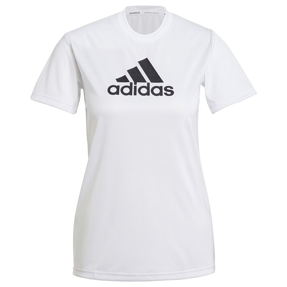 

Футболка adidas BL, белый