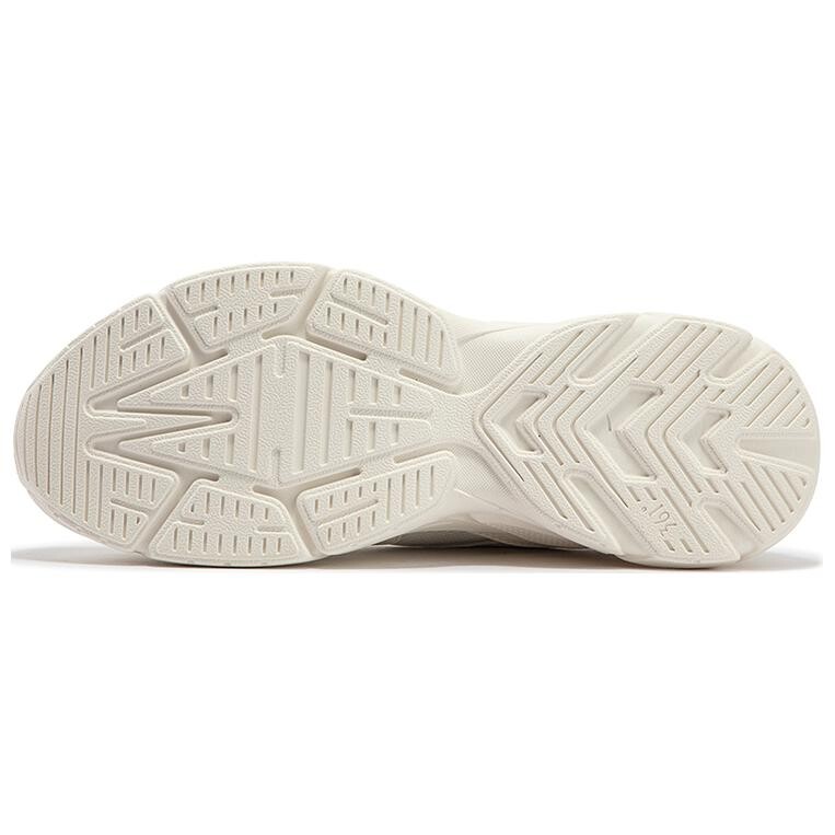 Кроссовки мужские Lifestyle Shoes Men Low-Top Eco-friendly Ash/Photon Ash 361°, цвет Eco-friendly ash/Photon ash — фото 2