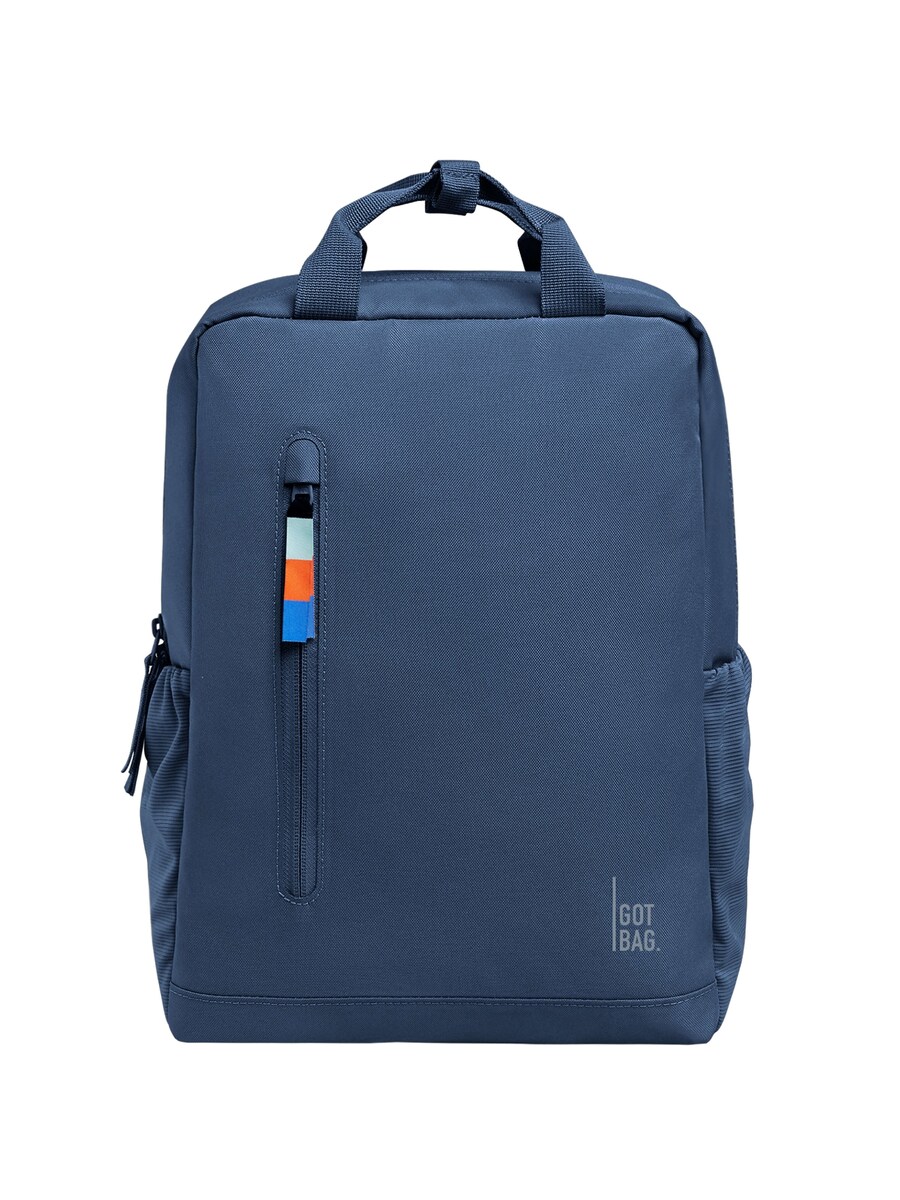 

Рюкзак Got Bag Daypack 2.0, темно-синий