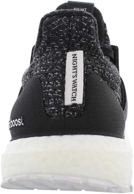 Мужские кроссовки Adidas Ultraboost DNA, черный — фото 3