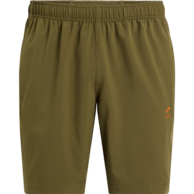 

Шорты тило м Energetics, зеленый
