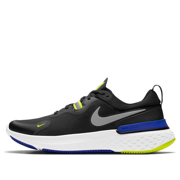 

Кроссовки реагируют на милер Nike, черный