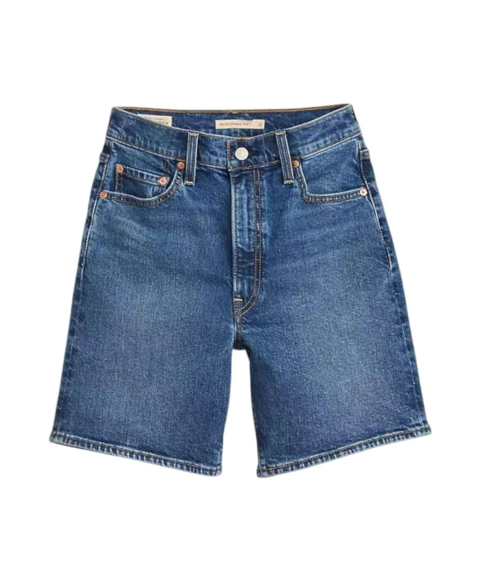 

Бермудские шорты, грудная клетка Levi'S, синий