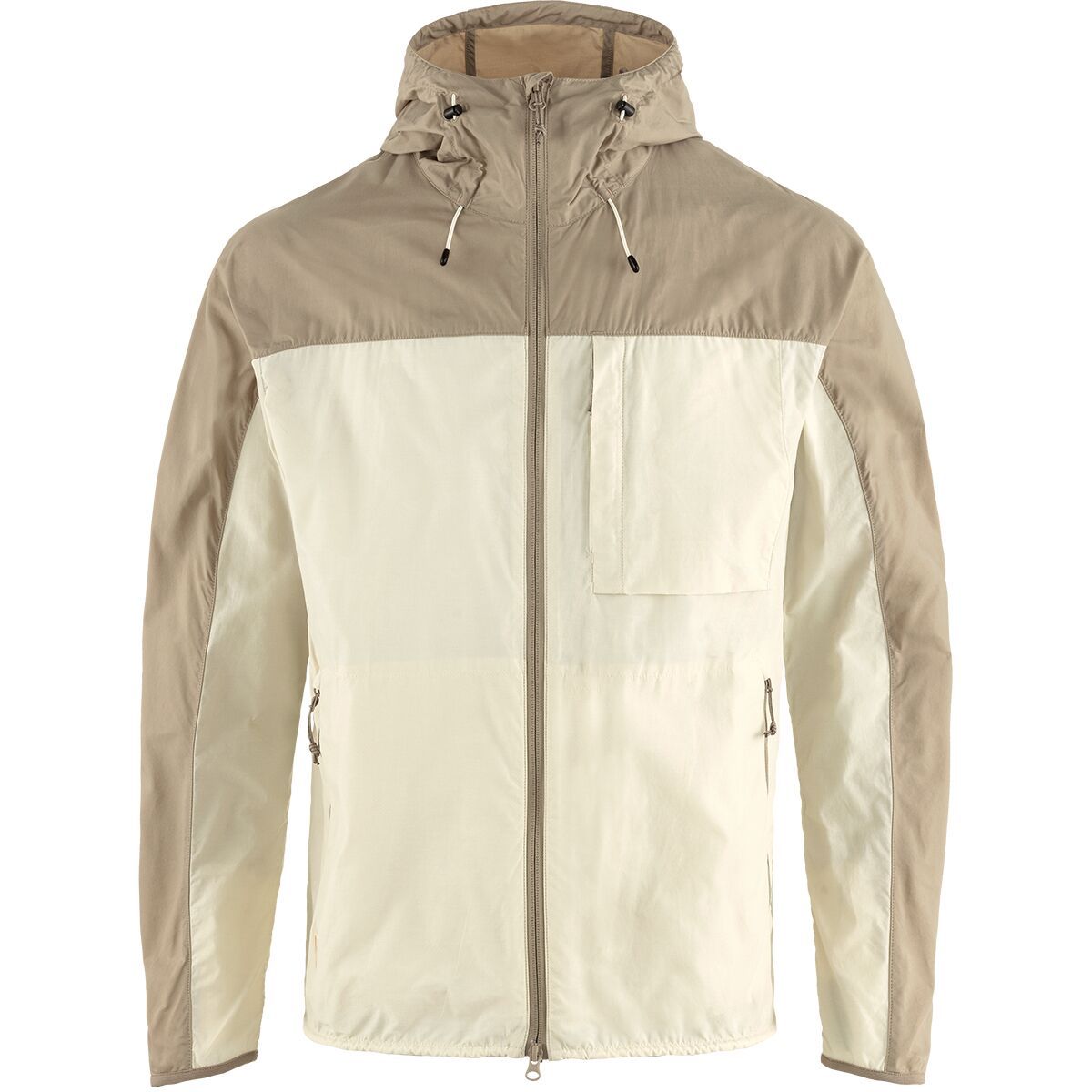 

Высокогорная ветровка Fjallraven, мультиколор