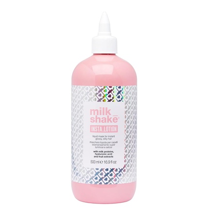 

Insta.lotion Жидкая маска 500мл Milk Shake