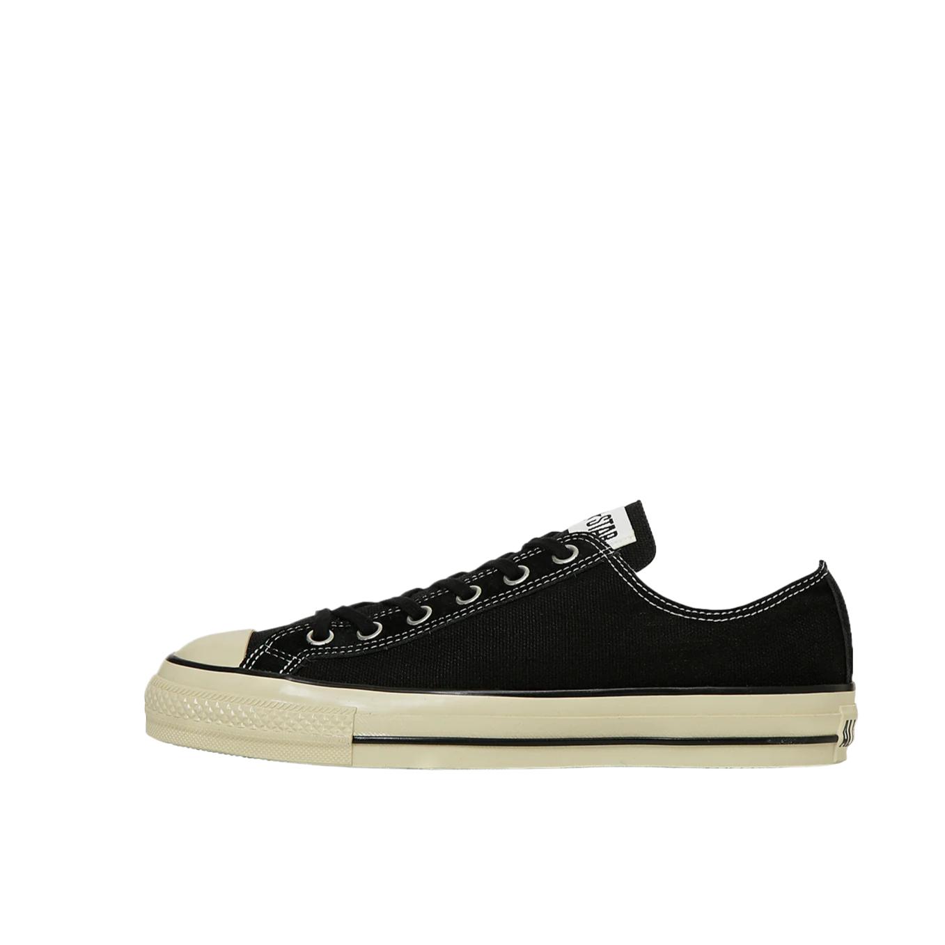 

Converse All Star Low Top Canvas Shoes Unisex Black